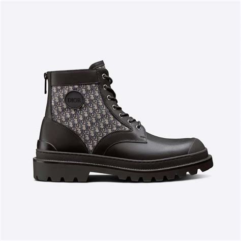 dior men's loafers|dior ankle boots for men.